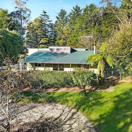 Magnolia Cottage ルーラ エクステリア 写真