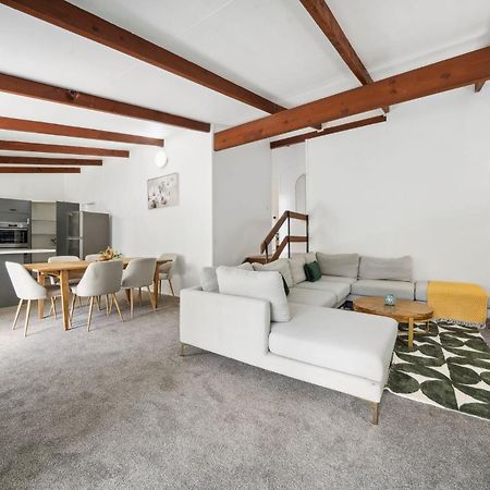 Magnolia Cottage ルーラ エクステリア 写真