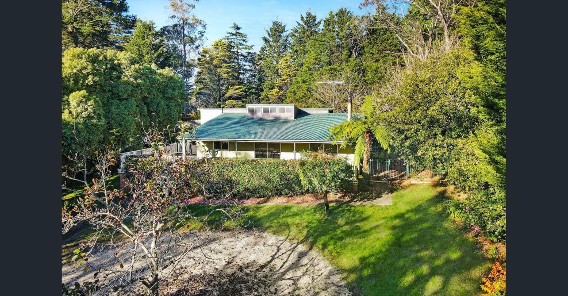 Magnolia Cottage ルーラ エクステリア 写真
