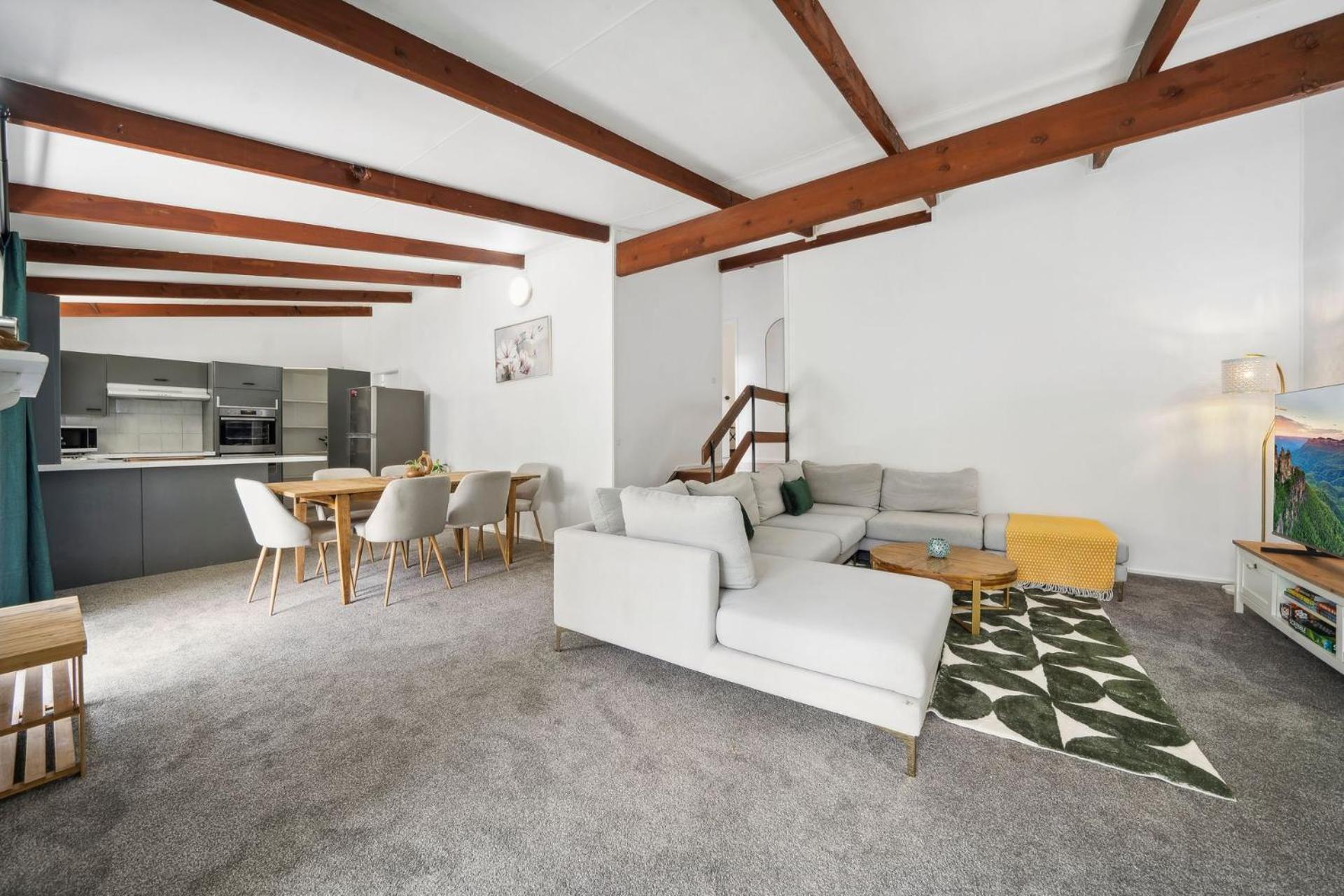 Magnolia Cottage ルーラ エクステリア 写真