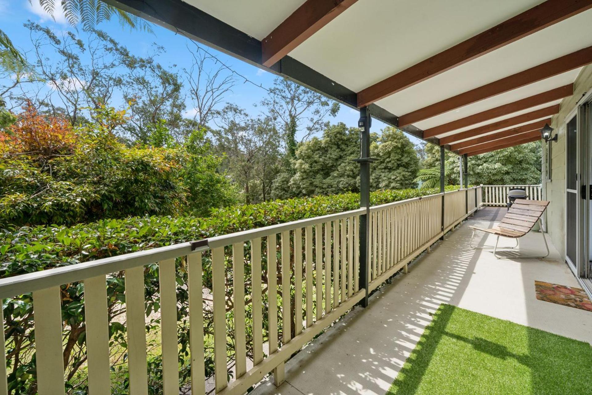 Magnolia Cottage ルーラ エクステリア 写真
