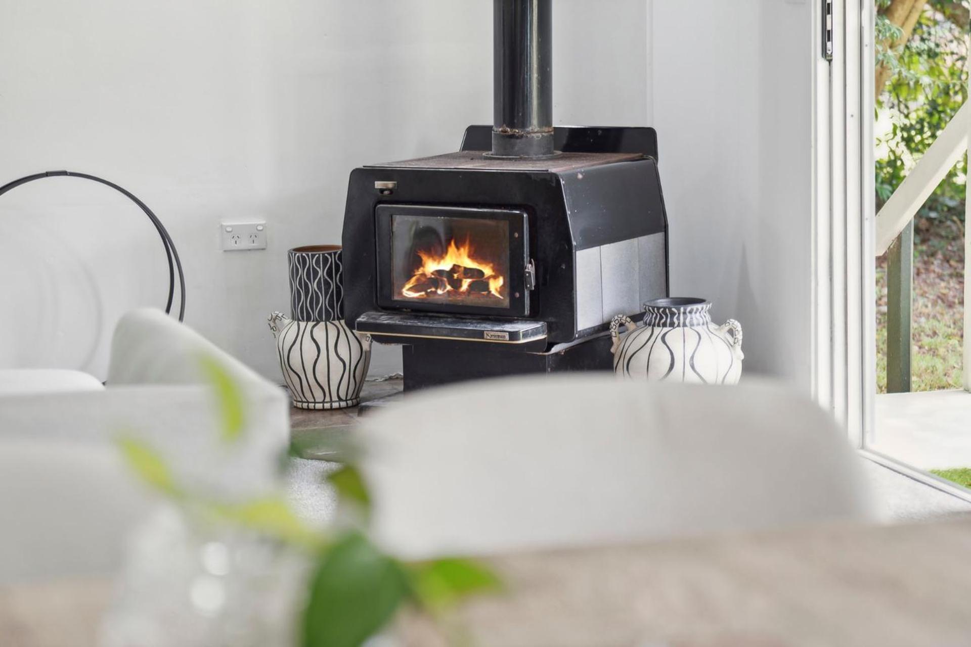 Magnolia Cottage ルーラ エクステリア 写真