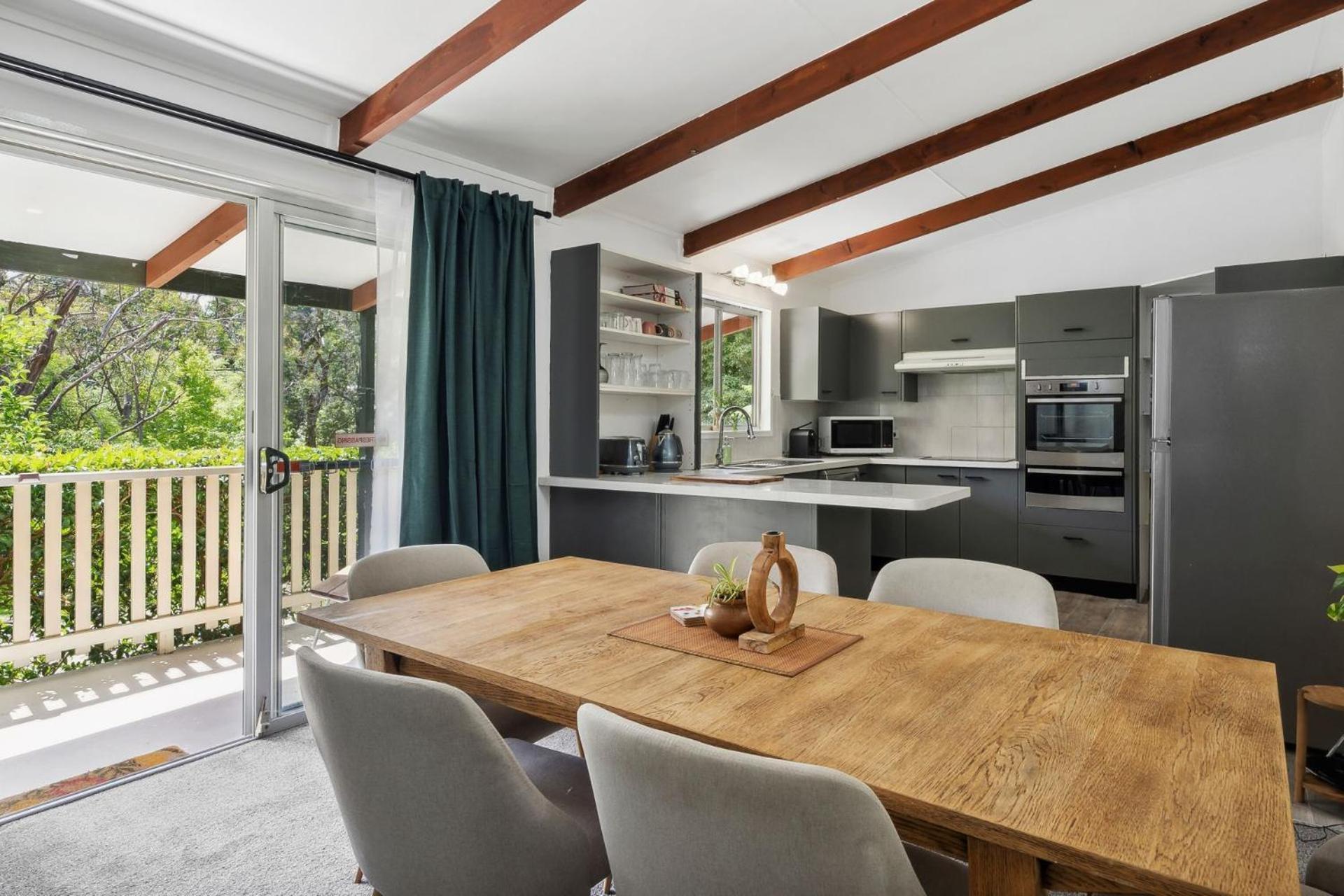 Magnolia Cottage ルーラ エクステリア 写真